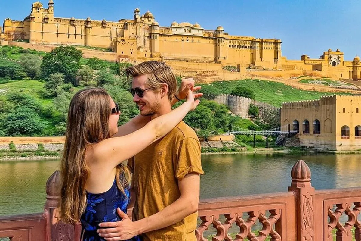 Jodhpur Jaisalmer famous tour tour