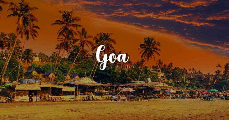 Goa Beach tour