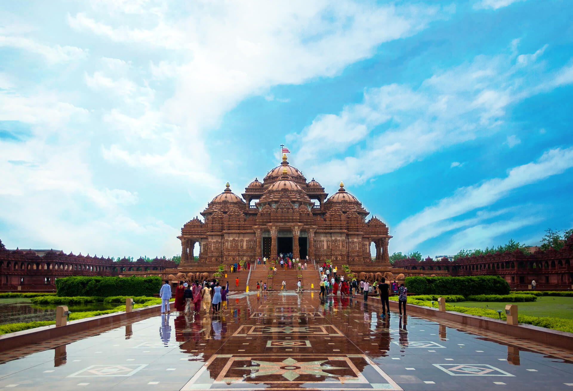 gujarat Religious Tour packages