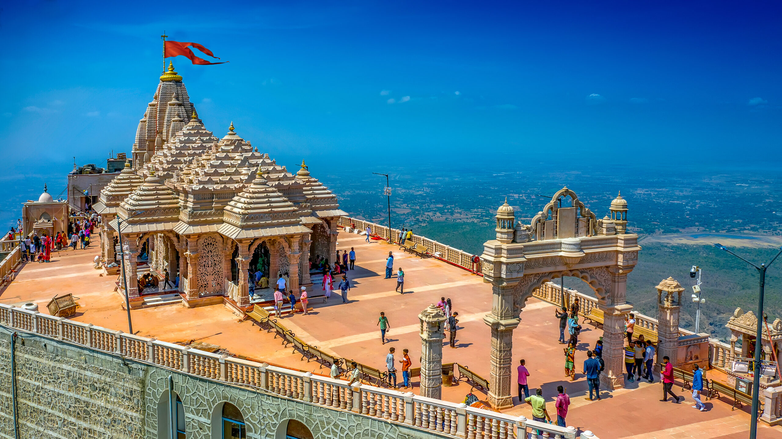 gujarat Religious Tour packages