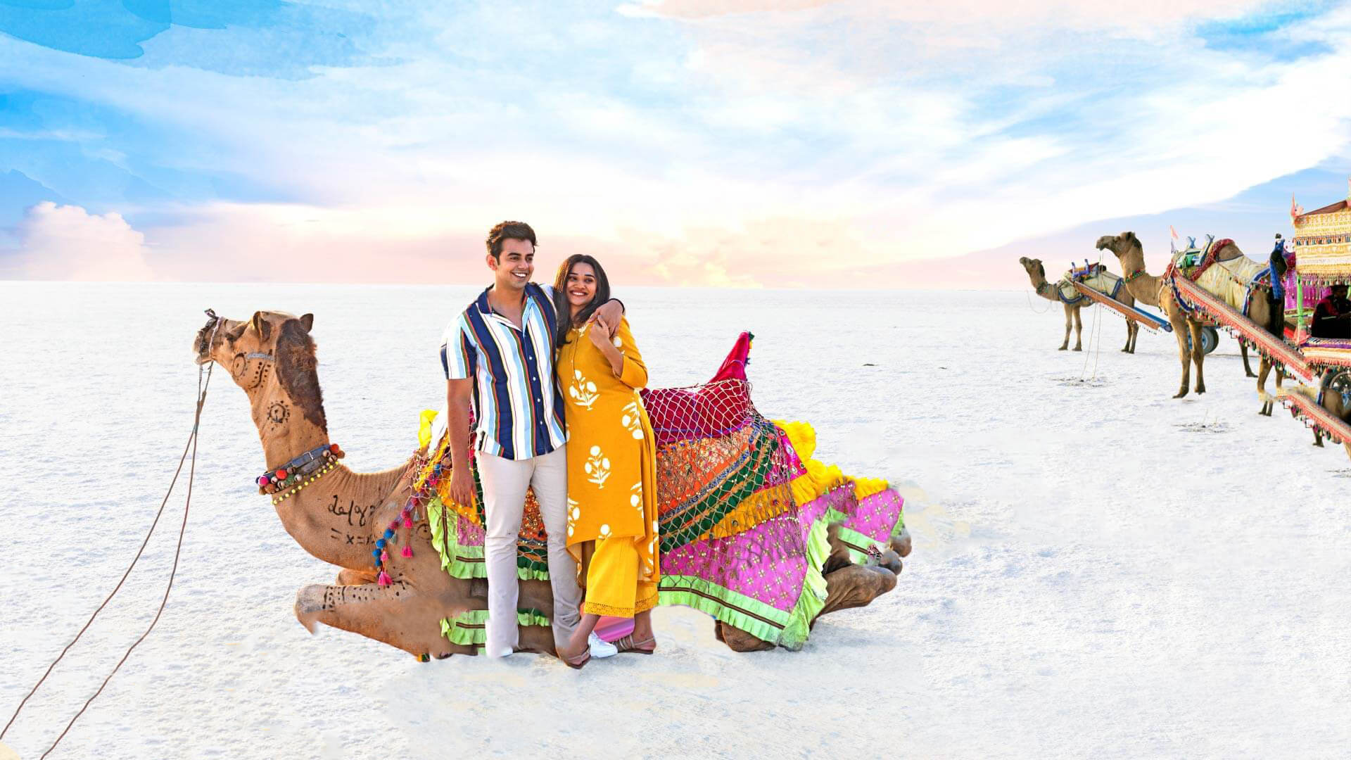 Rann Utsav Of Kutch