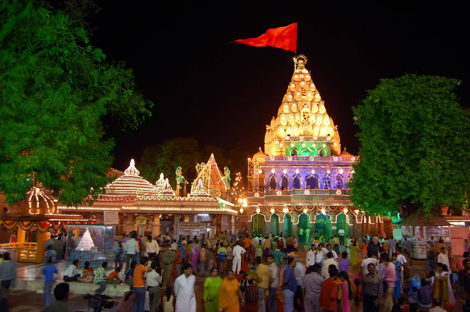 ujjain mahakal Religious Tour packages