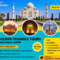 Golden Triangle Tours from Delhi 85x85