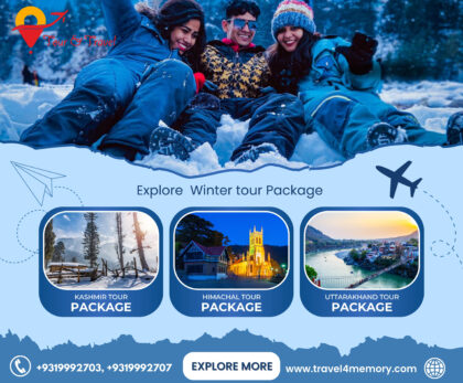 Winter Tour Package