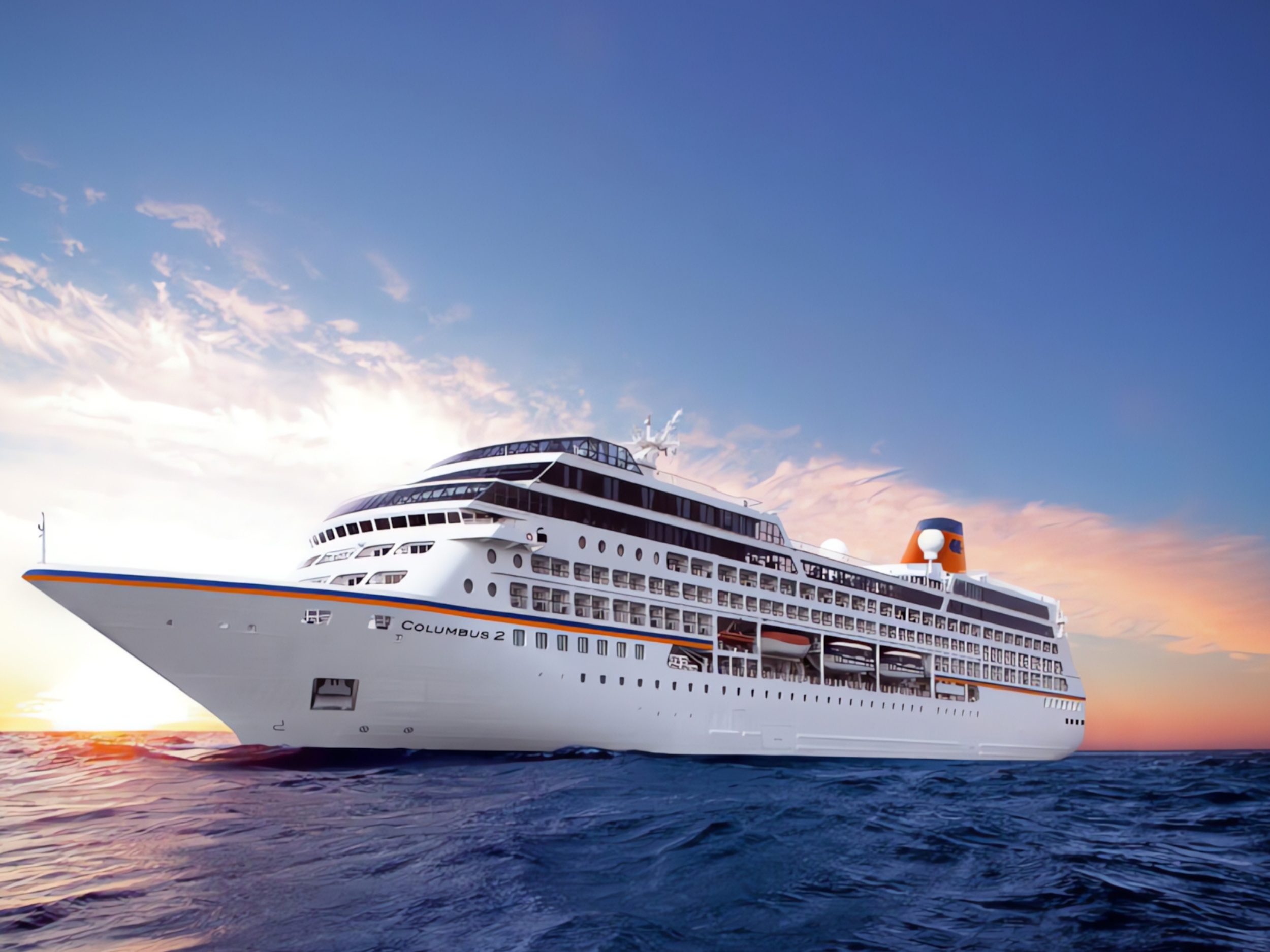 Domestic Cruise Packages | BMR Travees India LLP