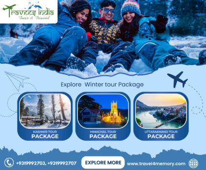 Winter Tour Package