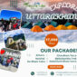 Uttarakhand Tour Packages 1 85x85